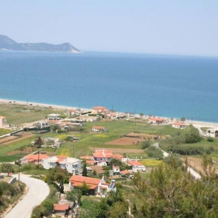 Villa Roses-Mourteri Luaran gambar