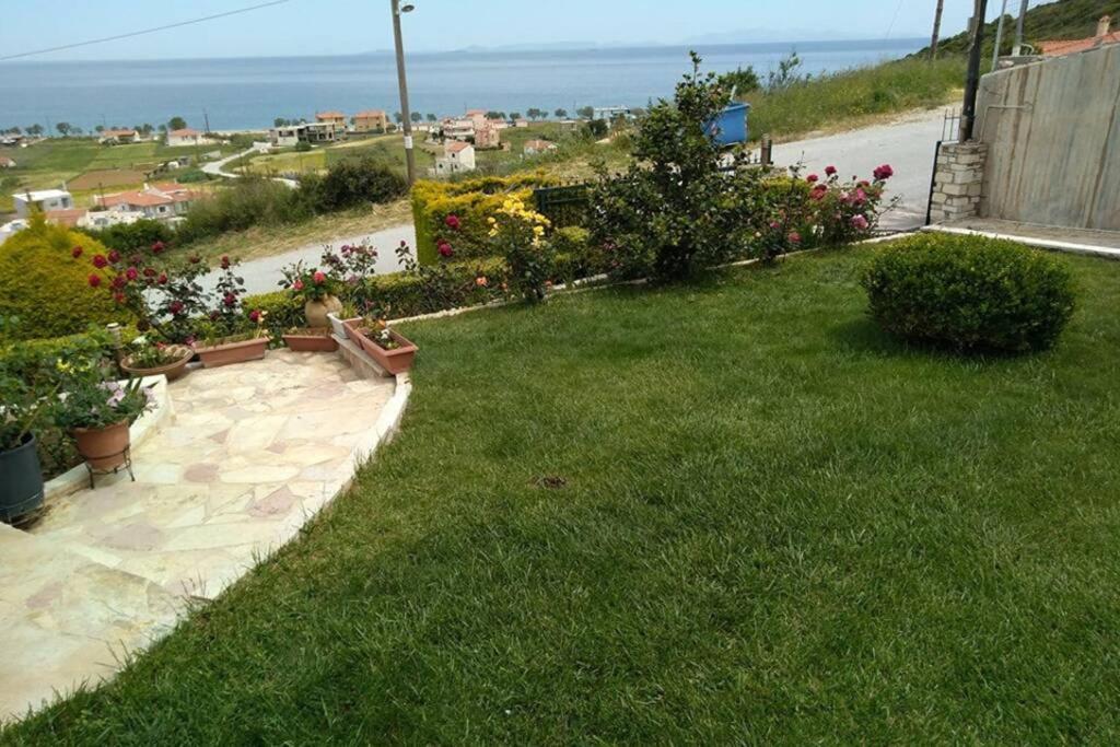 Villa Roses-Mourteri Luaran gambar